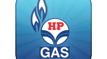 HP Gas In Srinivaspura